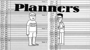 Planners kép