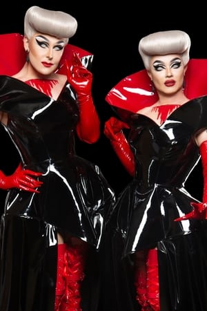 The Boulet Brothers' Dragula Speciális epizódok (2017-02-20) poszter