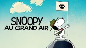 Snoopy tábora kép