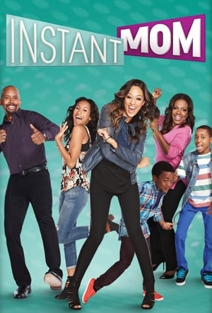 Instant Mom poszter