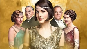 Downton Abbey kép