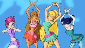 Winx Club kép