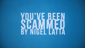 You've Been Scammed By Nigel Latta kép