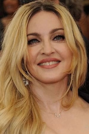 Madonna profil kép