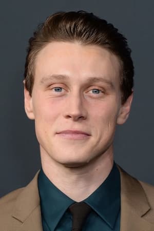 George MacKay profil kép