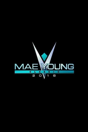 WWE Mae Young Classic poszter