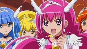 スマイルプリキュア！ 1. évad Ep.21 21. epizód