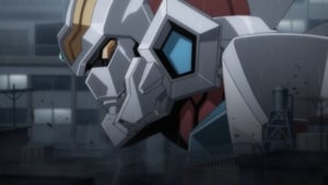 SSSS.GRIDMAN kép