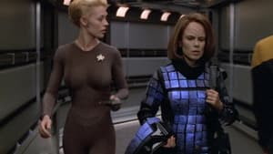 Star Trek: Voyager 5. évad Ep.3 Rendkívül veszélyes