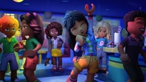 Lego Friends: A Következő Fejezet: Egy új kezdet kép