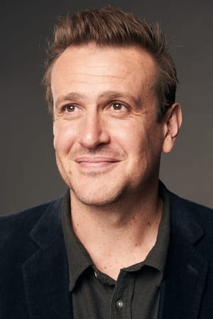 Jason Segel profil kép