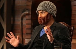 Dragons' Den 6. évad Ep.18 18. epizód