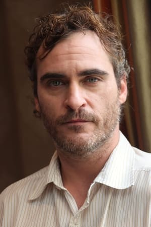 Joaquin Phoenix profil kép