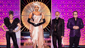 RuPaul's Drag Race UK 5. évad Ep.10 10. epizód