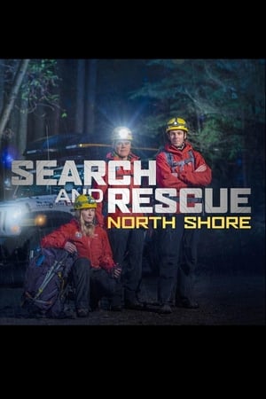 Search and Rescue: North Shore (NSR) 1. évad (2020-11-10) poszter