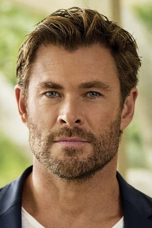 Chris Hemsworth profil kép