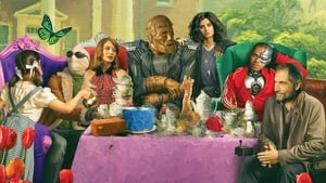 Doom Patrol kép