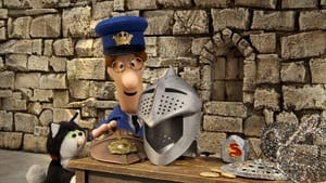 Postman Pat: Special Delivery Service 3. évad Ep.14 14. epizód