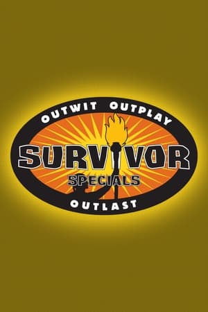 Survivor Speciális epizódok (2020-02-05) poszter