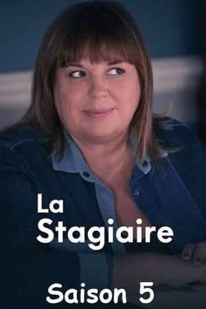 La Stagiaire 5. évad (2020-08-25) poszter