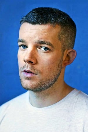 Russell Tovey profil kép