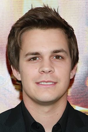 Johnny Simmons profil kép