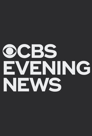 CBS Evening News poszter