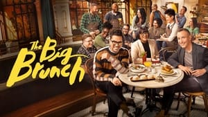 The Big Brunch kép