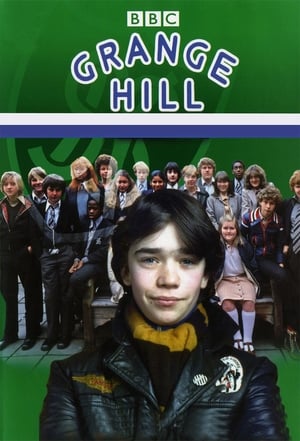 Grange Hill poszter