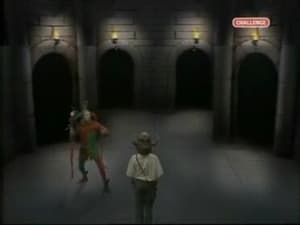 Knightmare 2. évad Ep.1 1. epizód