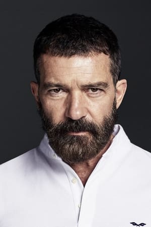 Antonio Banderas