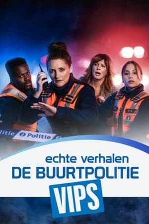 Echte Verhalen: De Buurtpolitie 14. évad (2022-01-10) poszter