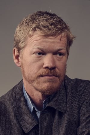 Jesse Plemons profil kép