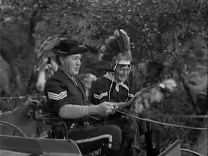 F Troop 1. évad Ep.30 30. epizód