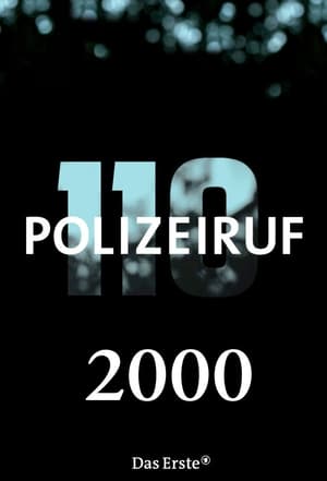 Polizeiruf 110 29. évad (2000-01-23) poszter