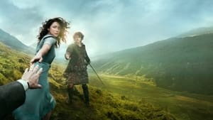 Outlander - Az idegen kép