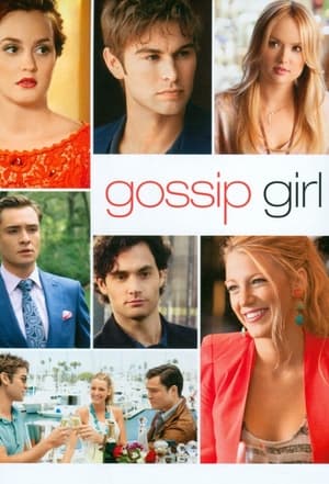 Gossip Girl - A pletykafészek poszter