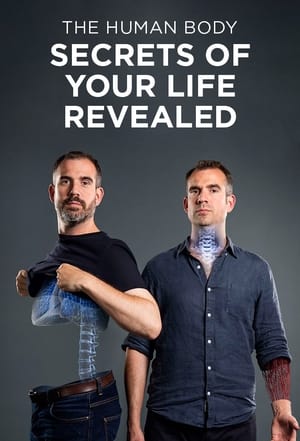 The Human Body: Secrets of Your Life Revealed 1. évad (2017-09-25) poszter