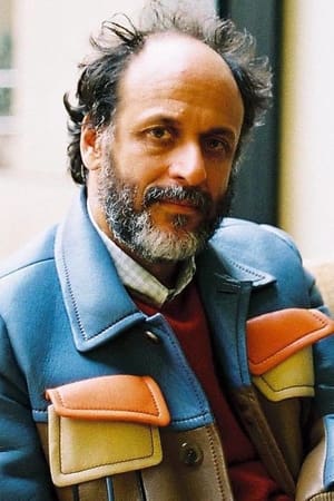 Luca Guadagnino profil kép