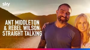 Ant Middleton & Rebel Wilson: Straight Talking kép