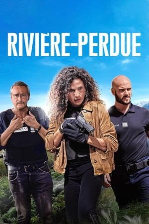 Rivière-Perdue poszter