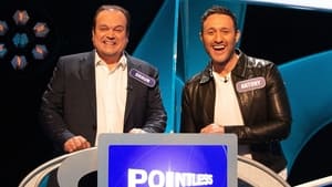 Pointless Celebrities 14. évad Ep.4 4. epizód