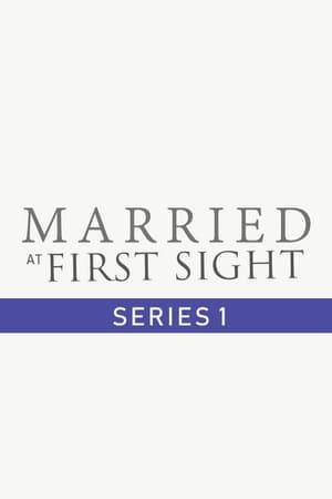 Married at First Sight UK 1. évad (2015-07-09) poszter