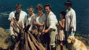 The Adventures of Swiss Family Robinson kép