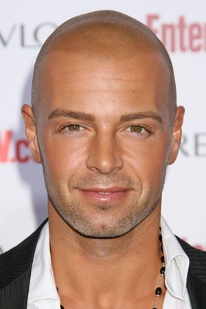 Joey Lawrence profil kép