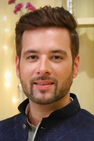 Mikaal Zulfiqar profil kép