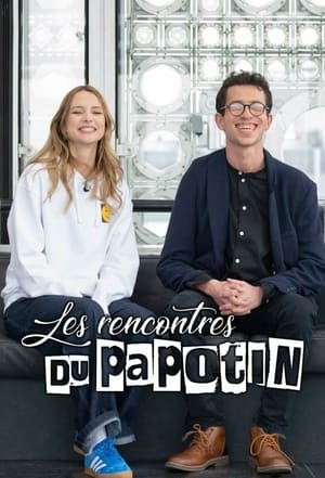 Les Rencontres du Papotin 2. évad (2023-09-02) poszter