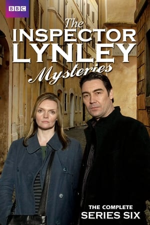 The Inspector Lynley Mysteries 6. évad (2007-08-09) poszter