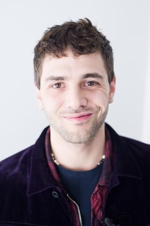 Xavier Dolan profil kép