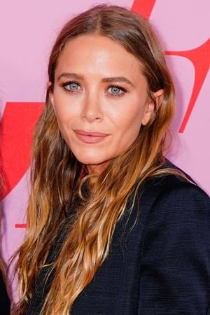 Mary-Kate Olsen profil kép